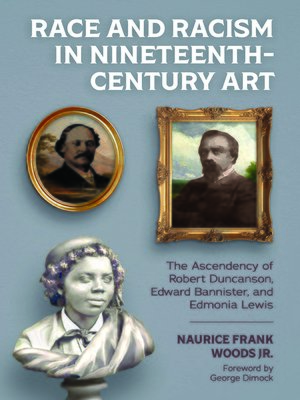 cover image of Race and Racism in Nineteenth-Century Art